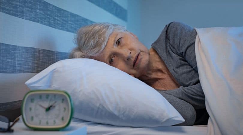 Improving Poor Sleep Habits