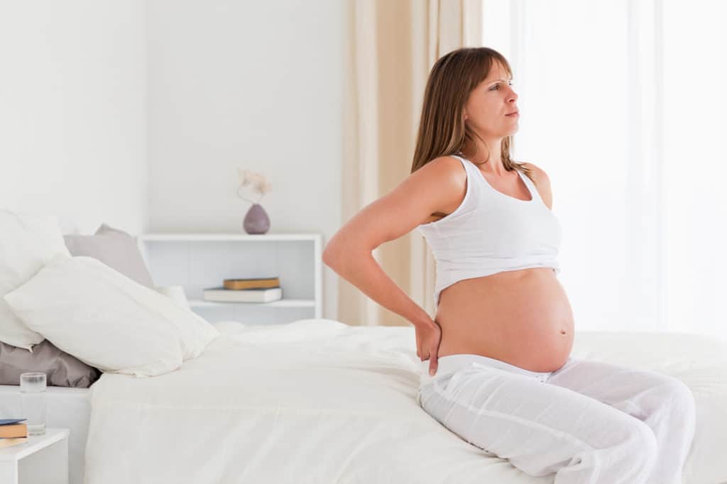  Top 10 Tips to Ease Lower Back Pain in Pregnancy 
