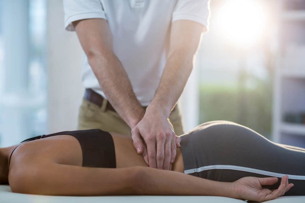 Physical Therapy For Postpartum Back Pain 