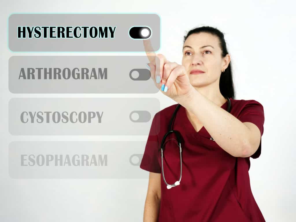 How Physical Therapy Helps With Post-Hysterectomy Pain