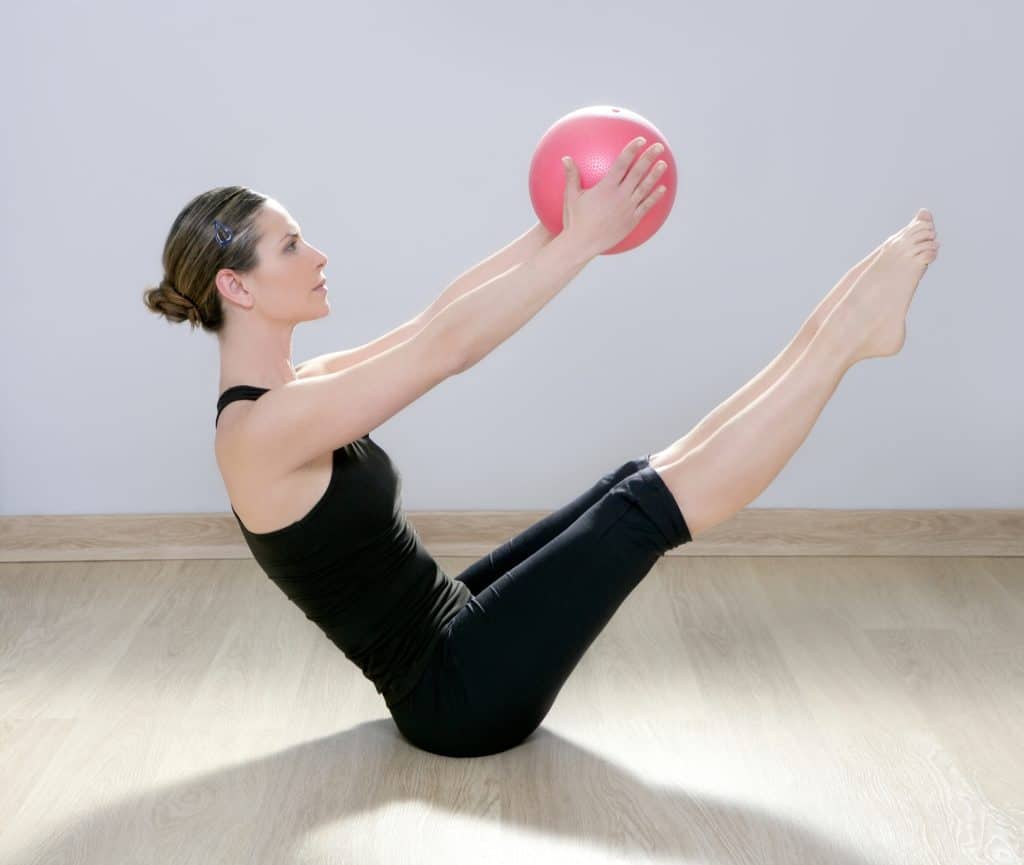 Pilates: The PT’s Favorite Fitness System 