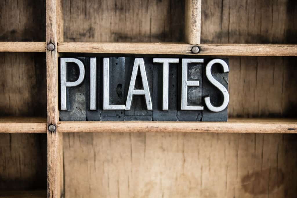 What is Pilates? 