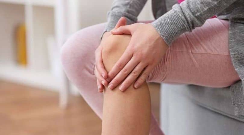 How Can I Stop Knee Pain Without Surgery?