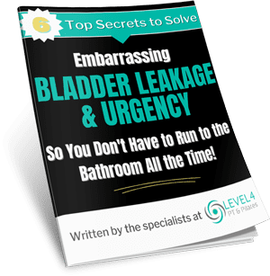  Incontinence Tips Guide