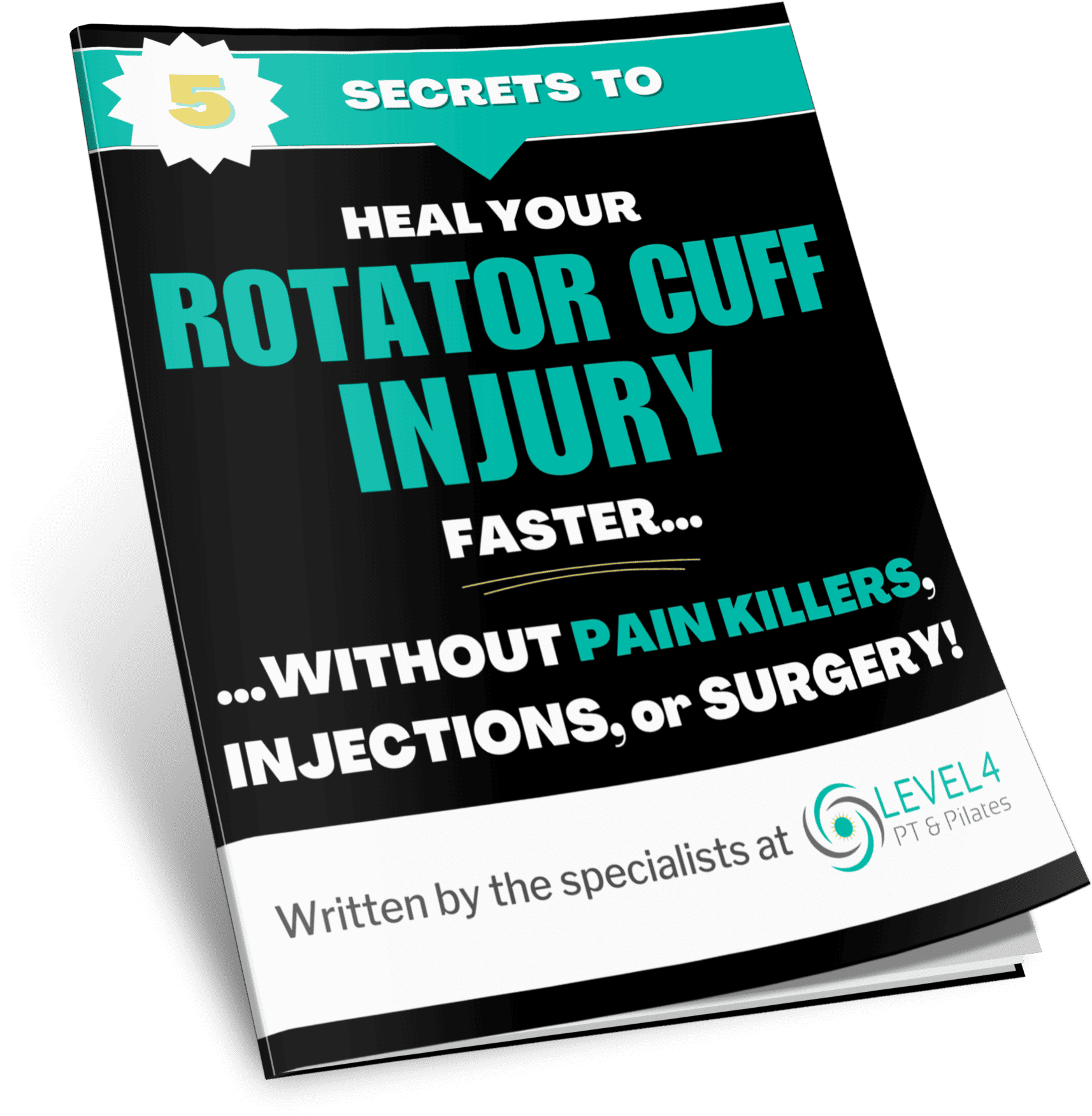 Rotator Cuff Injury Report
