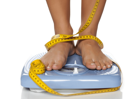 Why I Can't Lose Weight No Matter What I Do?