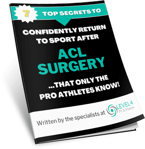 ACL Recovery Tips Guide