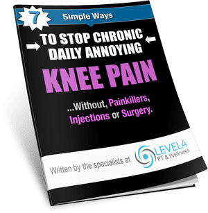 Knee Pain Physical Therapy Tips Guide