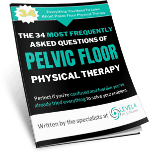 Pelvic Floor PT Report
