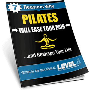 Pilates Tips Report
