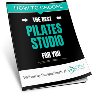 How to choose the best pilates studio for you