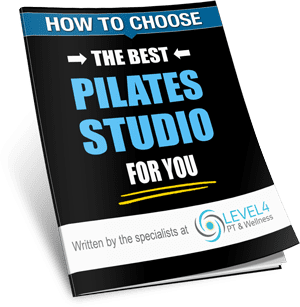 Pilates Report