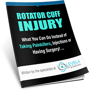 Rotator Cuff Injury Guide
