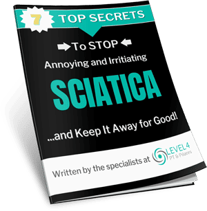 sciatica pain guide