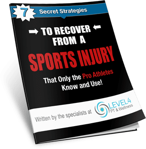 Sports Injury Physical Therapy Tips Guide